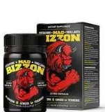 Componente naturale Mad Bizzon