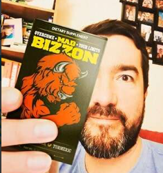 Mad Bizzon Capsule pentru Potență